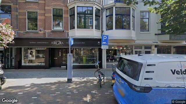 Appartement - Frederik Hendriklaan/Den Haag (€1850.00/68.00m2)