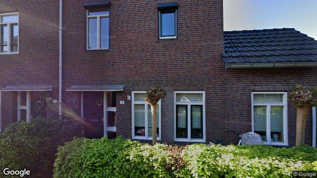 House Tuinderserf in Arnhem