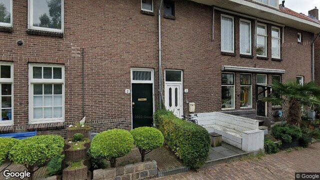 Appartement - Plaspoelkade/Leidschendam (€2150.00/91.00m2)