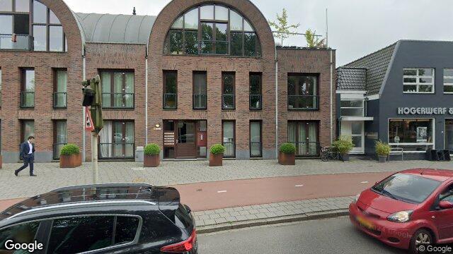 Appartement Dorpsstraat in Amstelveen
