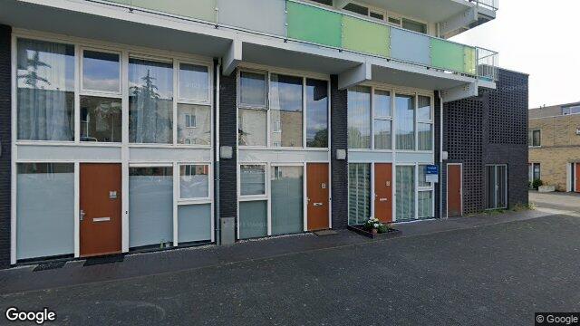 Appartement Fleerde in Amsterdam