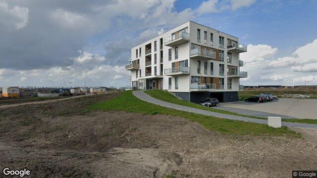 Appartement Windlust in Zeewolde