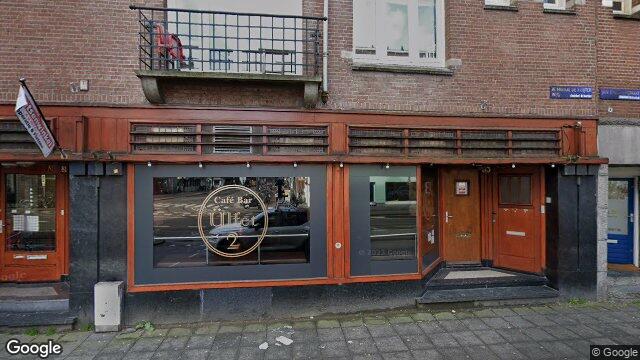 Appartement - Admiraal De Ruijterweg/Amsterdam (€2650.00/78.00m2)