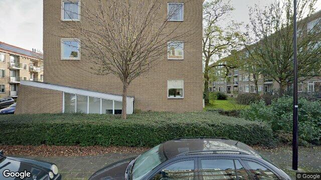 Appartement - Queridostraat/Voorburg (€1525.00/76.00m2)