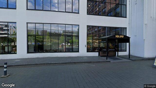 Apartment Lichttoren in Eindhoven