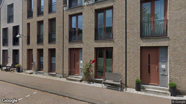 Huurwoning Anna Horstinkstraat in Weesp