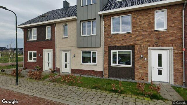 Huurwoning - Evert Egbertsstraat/Sneek (€1350.00/128.00m2)