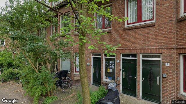 Huurwoning - Sijsjesstraat/Amsterdam (€2300.00/141.00m2)