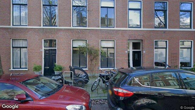 Huurwoning Soendastraat in Den Haag