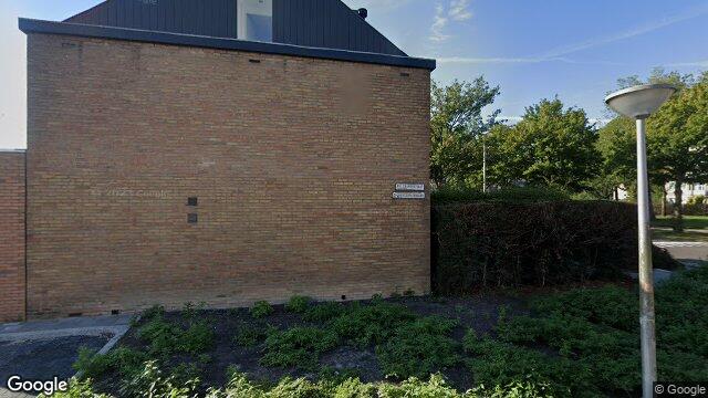 Huurwoning - Eleanor Rooseveltlaan/Amstelveen (€3450.00/137.00m2)