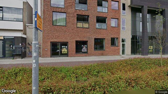Appartement Marconilaan in Eindhoven