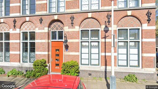 Huurwoning Uilebomen in Den Haag