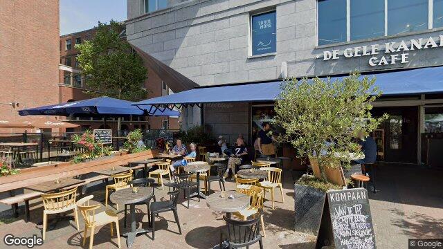 Apartment Botersloot in Rotterdam