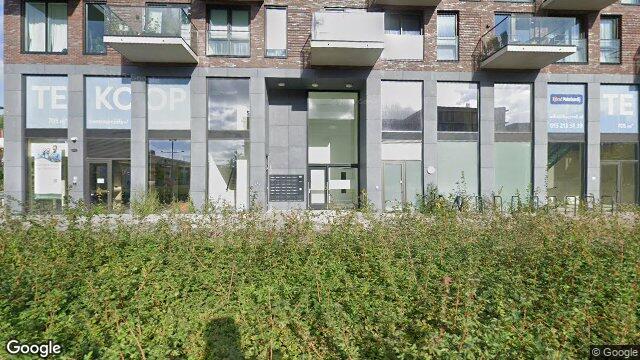 Appartement Maria Vincentiastraat in Delft