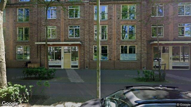 Appartement Juliana van Stolberglaan in Den Haag