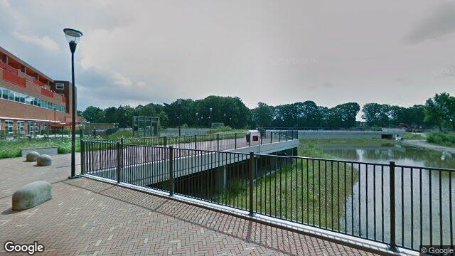 Appartement Meerring in Eindhoven