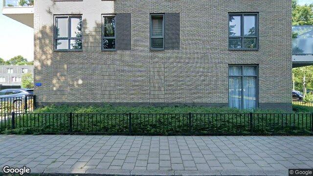 Appartement - Loevesteinlaan/Den Haag (€1825.00/104.00m2)