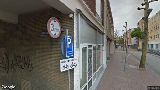 Studio Mariënburgsestraat in Nijmegen