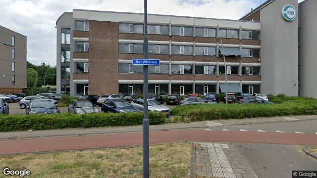 Appartement - Het Wielsem/Den Bosch (€1124.00/39.00m2)