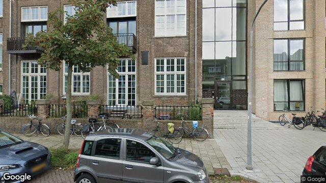 Appartement - Meester Cornelisstraat/Haarlem (€1946.00/80.00m2)