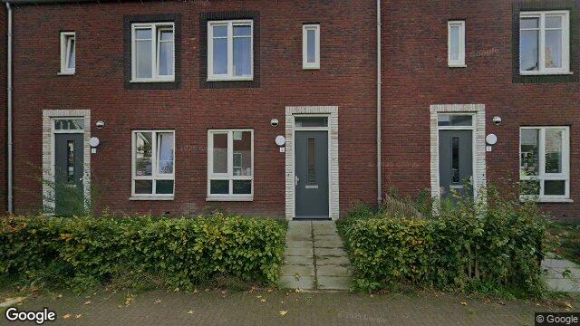 House Graskarper in Rossum (GD)
