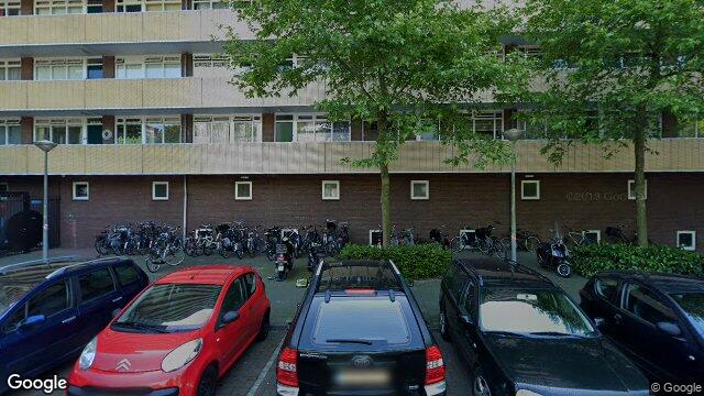 Appartement Langswater in Amsterdam