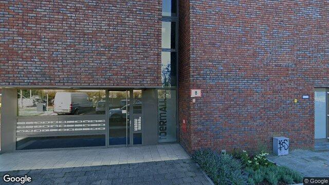 Apartment Binckesstraat in Amersfoort