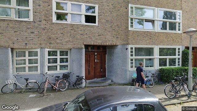 Appartement - Vrijheidslaan/Amsterdam (€2500.00/67.00m2)