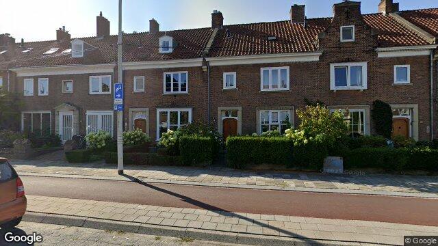 House St Jorislaan in Eindhoven