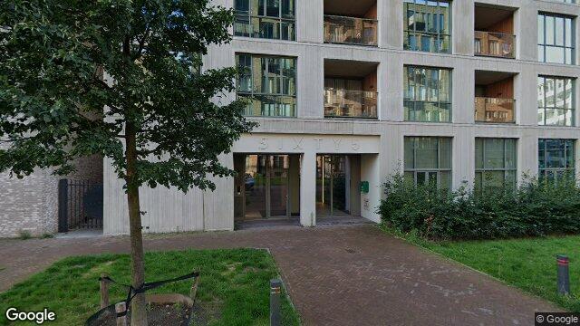 Appartement - Walserijstraat/Eindhoven (€1228.00/59.00m2)