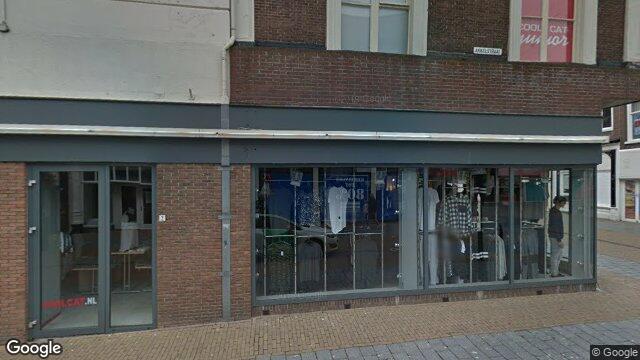 Appartement Arkelstraat in Gorinchem