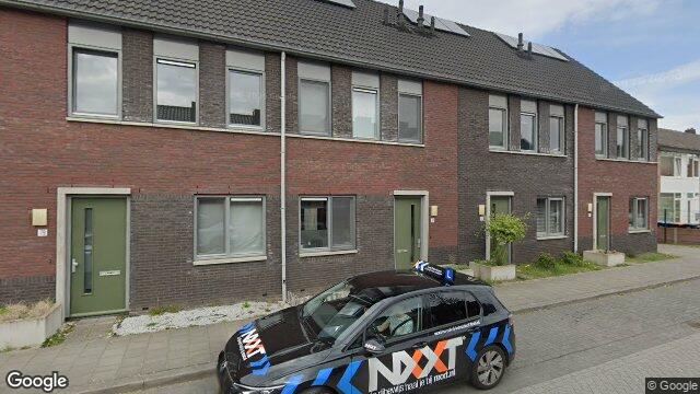 Huurwoning Maasstraat in Deventer