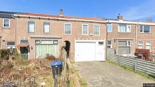Appartement - Bloemstraat/Den Helder (€900.00/45.00m2)