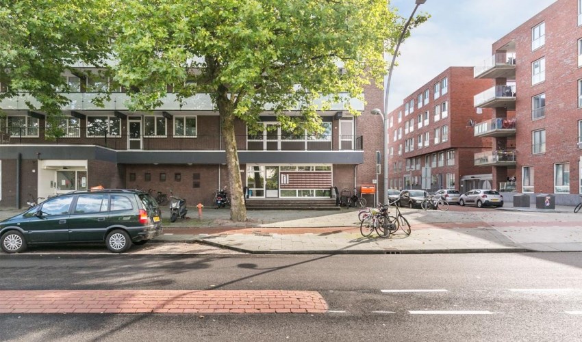 Appartement - Ruys de Beerenbrouckstraat/Amsterdam (€1150.00/50.00m2)