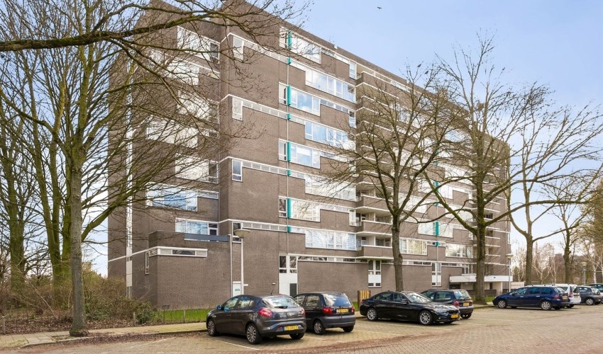 Apartment Maalakker in Eindhoven