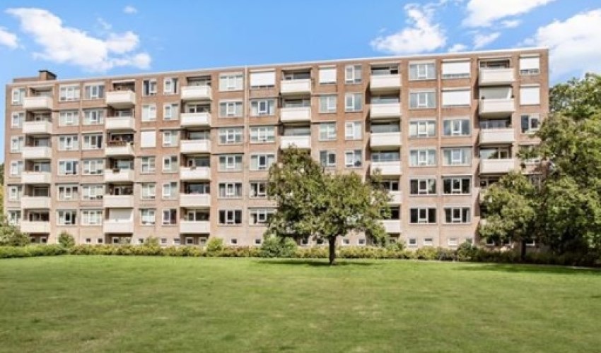 Appartement - Albert Cuypstraat/Venlo (€850.00/85.00m2)