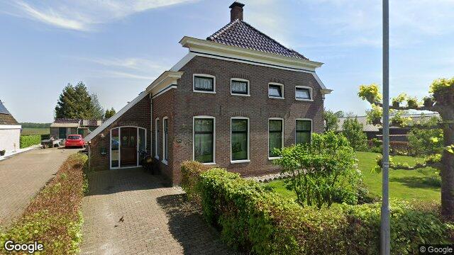 Huurwoning - Noordbroeksterstraat/Sappemeer (€1500.00/188.00m2)