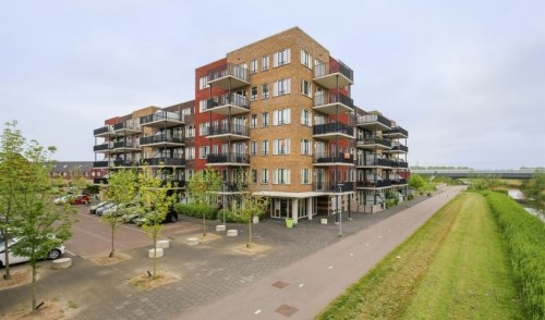 Appartement - Anubisstraat/Almere (€1045.00/68.00m2)