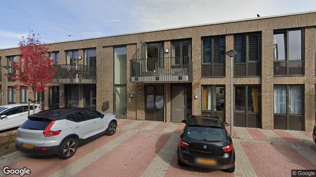 Appartement Mierloseweg in Helmond