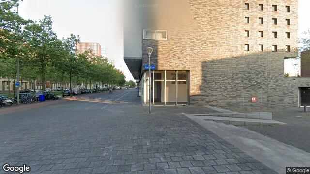 Appartement - Laan op Zuid/Rotterdam (€2500.00/96.00m2)