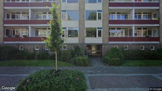 Huurwoning Jupiterstraat in Groningen