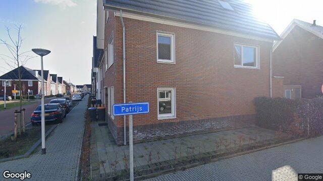 Huurwoning Knobbelzwaan in Uithoorn
