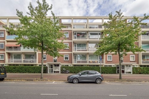 Appartement - Leyweg/Den Haag (€1075.00/60.00m2)