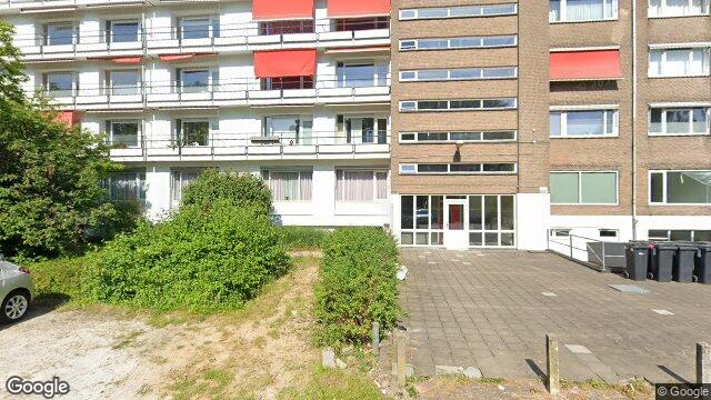Apartment Marcus Aureliushof in Heerlen
