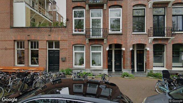 Appartement - Bellamyplein/Amsterdam (€2700.00/63.00m2)