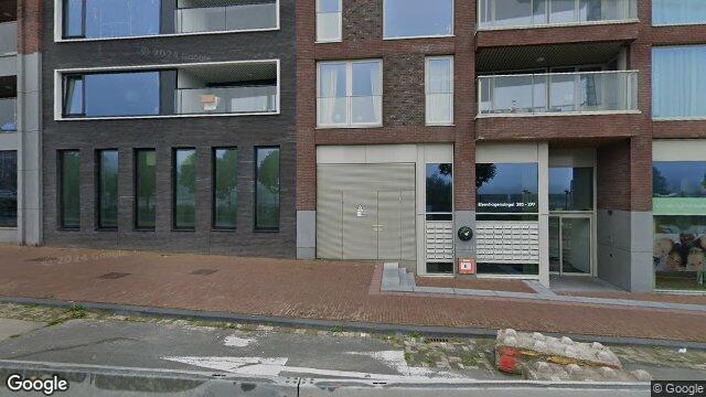 Studio Elzenhagensingel in Amsterdam