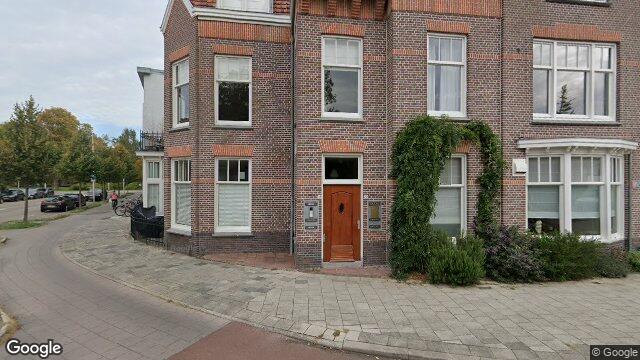 Appartement Mecklenburglaan in Utrecht