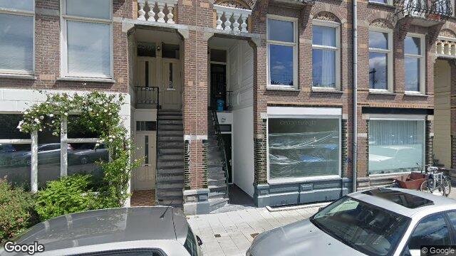 Appartement Celebesstraat in Amsterdam