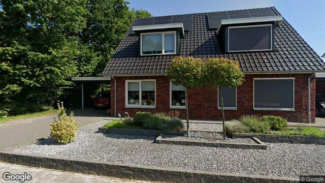 Huurwoning - Langepad/Tilligte (€1395.00/124.00m2)
