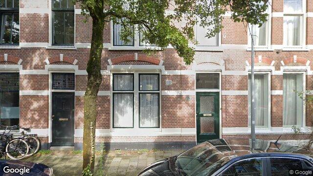 Huurwoning Tetterodestraat in Haarlem